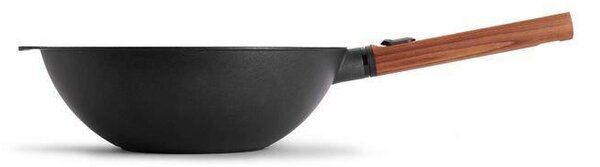 PÁNEV WOK 28 cm WOLL - Online Only vaření, Online Only