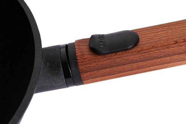 PÁNEV WOK 28 cm WOLL - Online Only vaření, Online Only