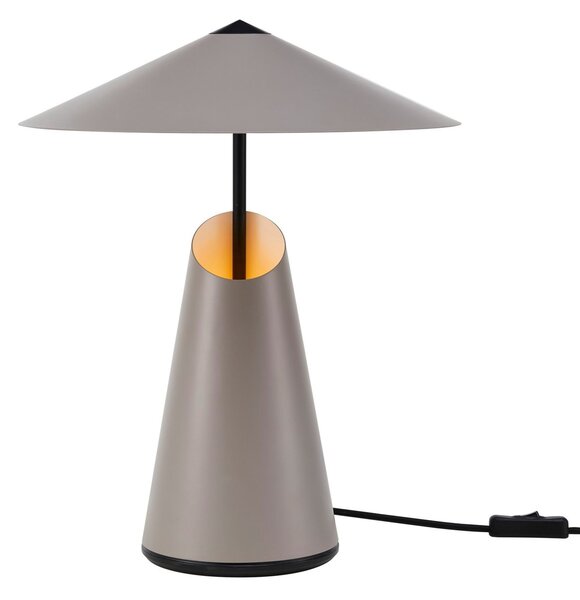 NORDLUX Taido stolní lampa hnědá 2320375018