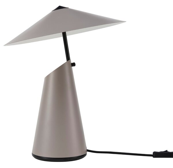 NORDLUX Taido stolní lampa hnědá 2320375018