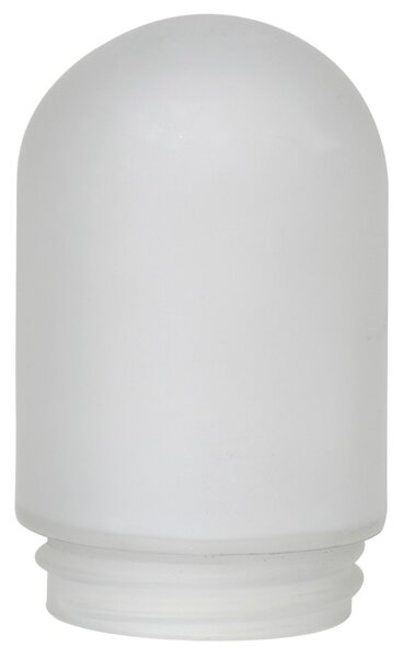 NORDLUX Staldglas sklo pro venkovní svítidlo 2440888