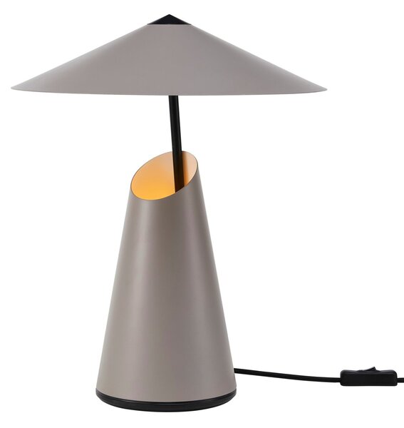 NORDLUX Taido stolní lampa hnědá 2320375018