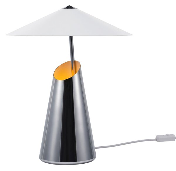 NORDLUX Taido stolní lampa chrom 2320375033