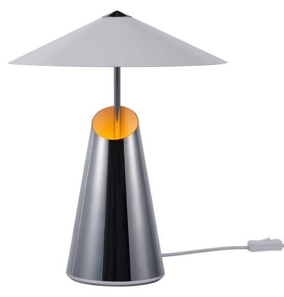 NORDLUX Taido stolní lampa chrom 2320375033