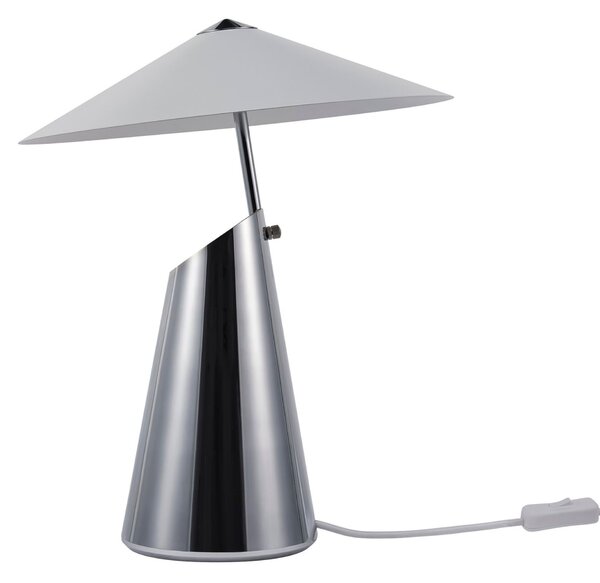 NORDLUX Taido stolní lampa chrom 2320375033