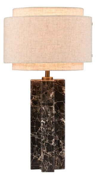 NORDLUX Takai stolní lampa béžová 2320445018