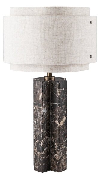 NORDLUX Takai stolní lampa béžová 2320445018