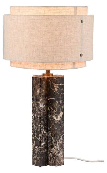 NORDLUX Takai stolní lampa béžová 2320445018