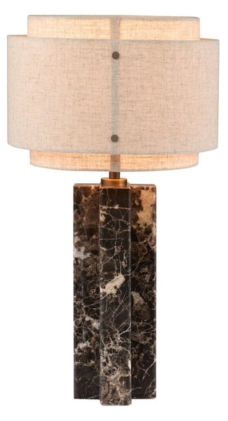 NORDLUX Takai stolní lampa béžová 2320445018