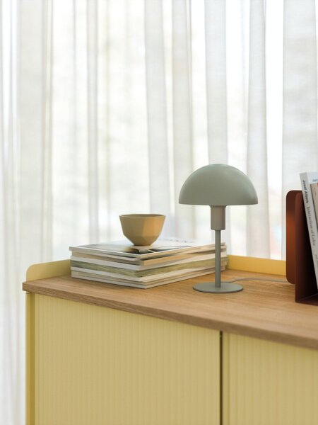 NORDLUX Ellen Mini stolní lampa zelená 2213745023
