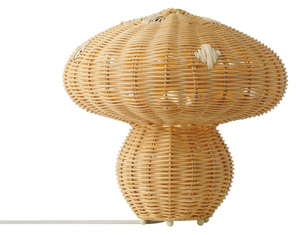 NORDLUX Allie stolní lampa přírodní 2412765060