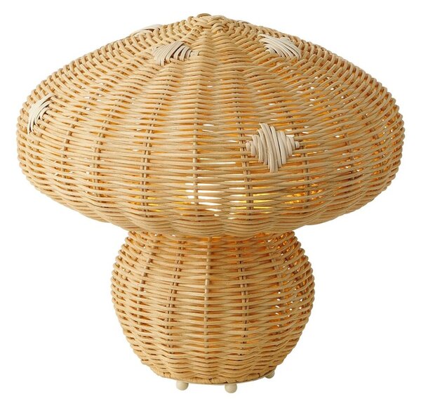 NORDLUX Allie stolní lampa přírodní 2412765060