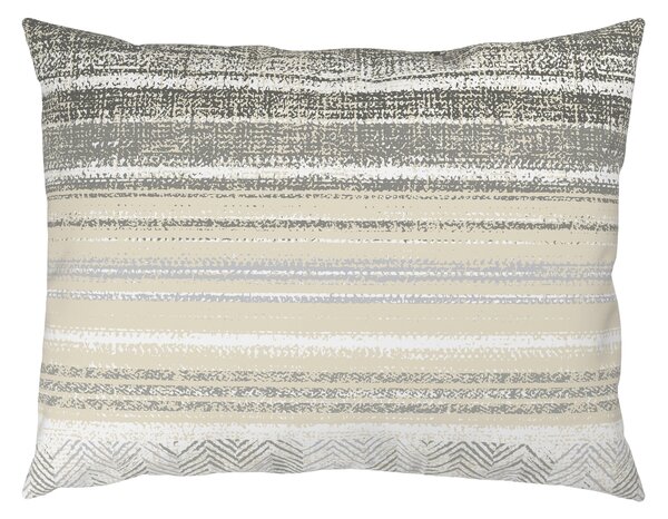 POVLEČENÍ, flanel, šedohnědá, 140/200 cm Esposa - Povlečení