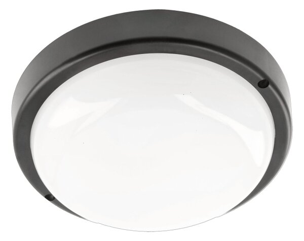 GTV Venkovní stropní svítidlo LD-KD12WOK-NB-10 Svítidlo LED KODO-OK, 12W