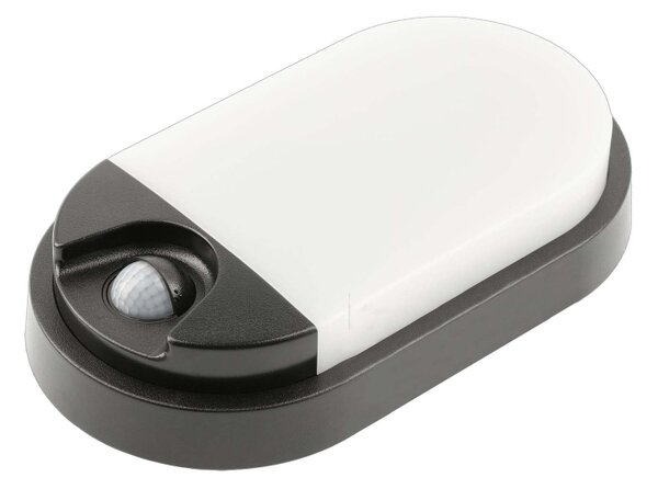 GTV LED svítidlo s čidlem LD-TULON15WOW-10 LED svítidlo TULON 15W, 1350lm