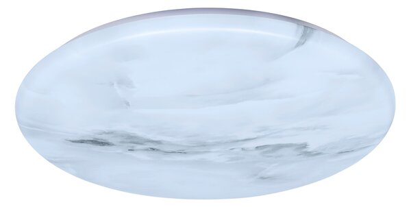 STROPNÍ LED SVÍTIDLO, 56/8,5 cm Novel - Stropní svítidla