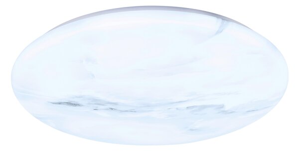 STROPNÍ LED SVÍTIDLO, 56/8,5 cm Novel - Stropní svítidla