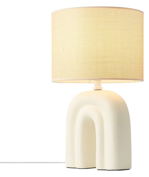 NORDLUX Haze stolní lampa béžová 2412705009