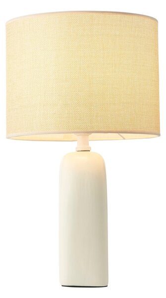 NORDLUX Haze stolní lampa béžová 2412705009