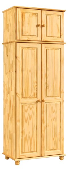 Skříň 2dveřová 8860 lakovaná