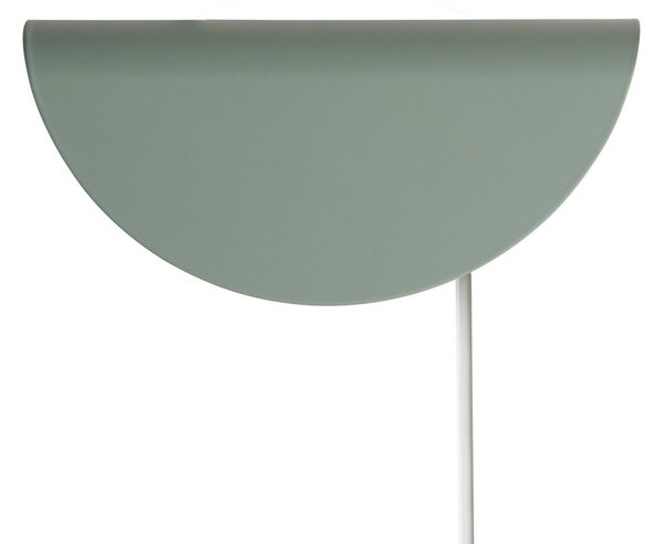 NORDLUX Model 2110 nástěnné svítidlo zelená 2412401023