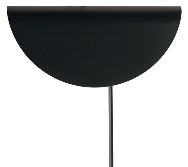 NORDLUX Model 2110 nástěnné svítidlo černá 2412401003