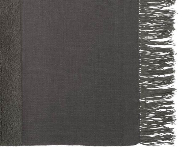 Linie Design Vlněný koberec Eternal Eye Moss, mechový Rozměr: 140x200 cm