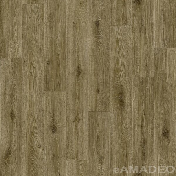 PVC podlaha Absolut Tudor 4 - 3,5x3,3m (RO)