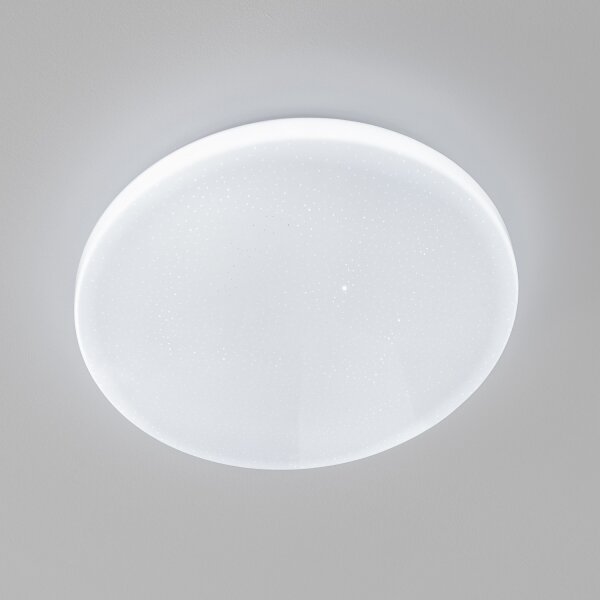 Brilagi - LED Stmívatelné svítidlo SMART STARS LED/36W/230V Wi-Fi Tuya + DO