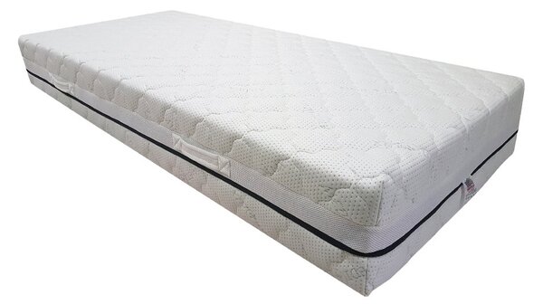 Bazyl.cz Matrace BALI KOKOS HARD 22CM - 90x200cm
