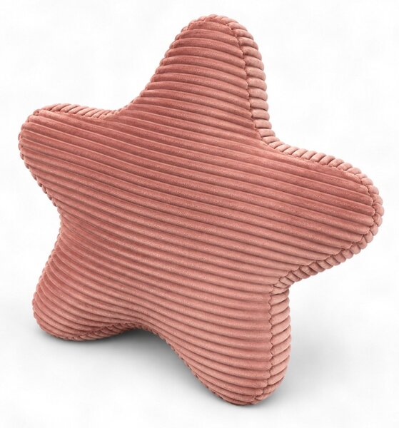 SakyPaky Mráček HOME Kids sedací vak, růžová