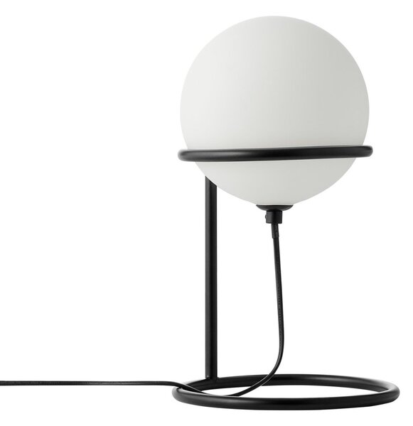 NORDLUX Wilson stolní lampa černá 2412575003