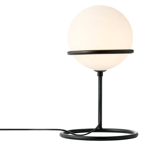 NORDLUX Wilson stolní lampa černá 2412575003