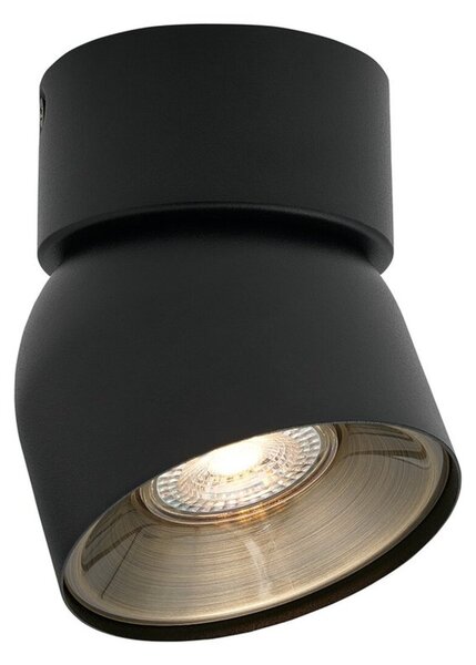 NORDLUX Pitcher bodové svítidlo černá 2310400103