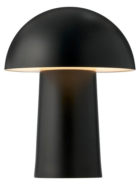 NORDLUX Faye Portable stolní lampa černá 2420155003