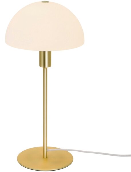 NORDLUX Ellen 20 stolní lampa mosaz 2112305035