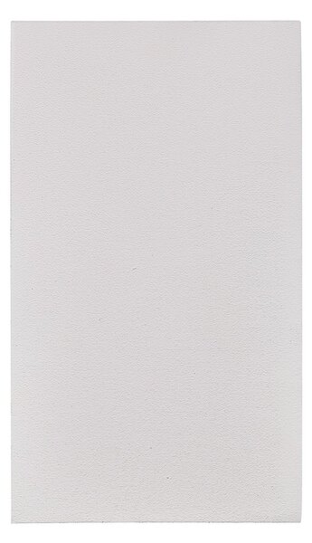 NORDLUX venkovní nástěnné svítidlo Canto Maxi Kubi 2 2x28W GU10 bílá čirá 49731001
