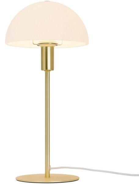 NORDLUX Ellen 20 stolní lampa mosaz 2112305035