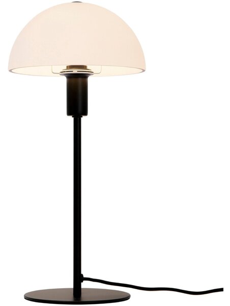 NORDLUX Ellen 20 stolní lampa černá 2112305003