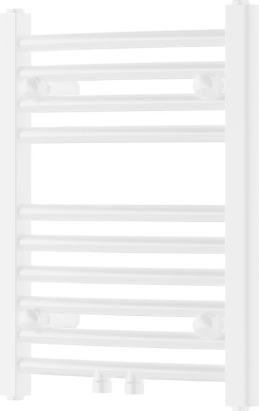 Mexen Ares koupelnový radiátor 500 x 400 mm, 179 W, Bílá
