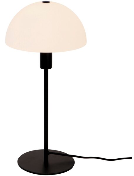 NORDLUX Ellen 20 stolní lampa černá 2112305003