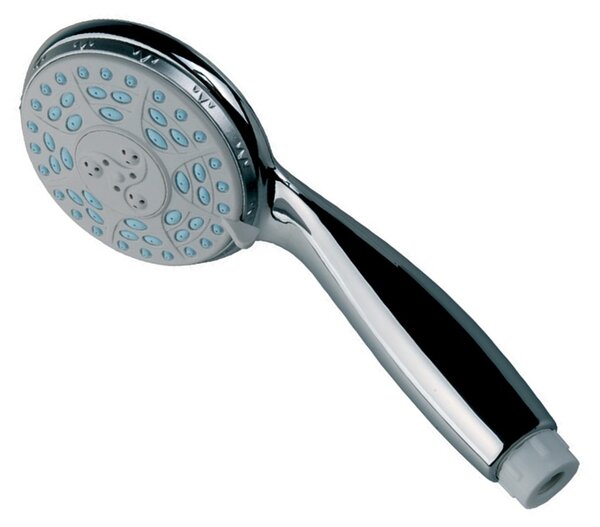 Ruční sprcha třípolohová Ø 10 cm