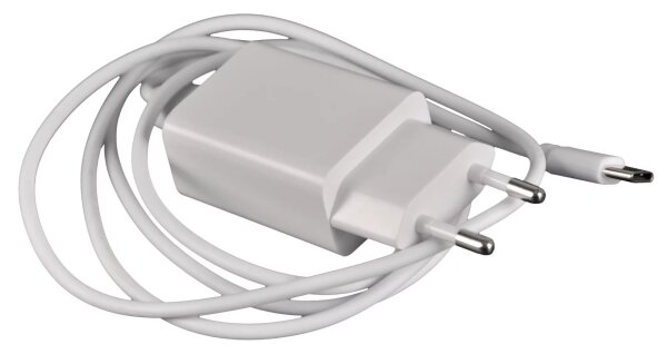 LED Stmívatelná dotyková stolní lampa BARI LED/6W/230V bílá