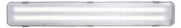 NORDLUX Works IP65 LED 2x9W 27586101