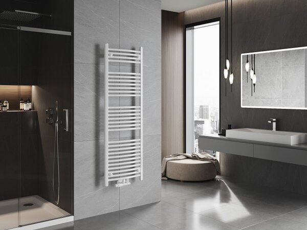 Mexen Ares, topné těleso 1500 x 500 mm, 630 W, bílá, W102-1500-500-00-20