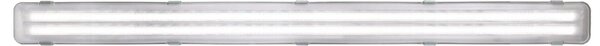 NORDLUX Works IP65 LED 2x18W 27596101