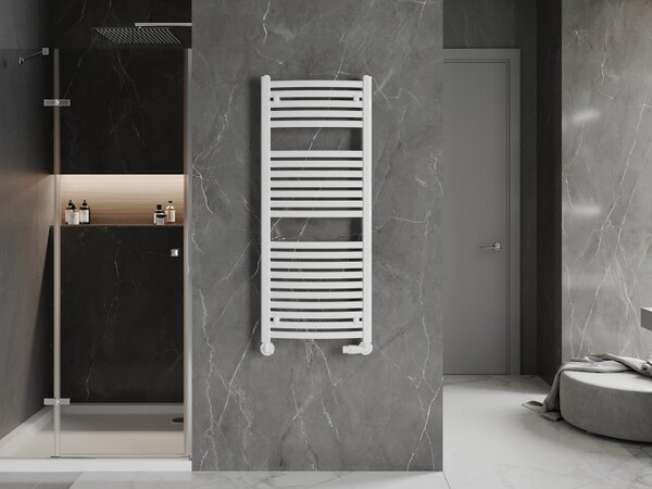 Mexen Helios, topné těleso 1200 x 500 mm, 567 W, bílá, W103-1200-500-00-20