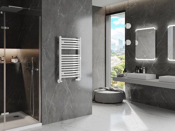 Mexen Helios, topné těleso 800 x 500 mm, 384 W, bílá, W103-0800-500-00-20
