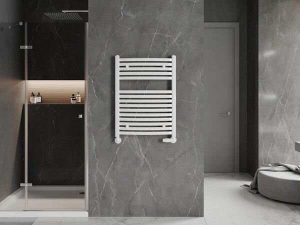 Mexen Helios, topné těleso 800 x 600 mm, 450 W, bílá, W103-0800-600-00-20