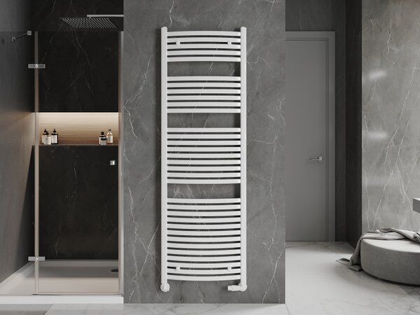 Mexen Helios, topné těleso 1800 x 600 mm, 996 W, bílá, W103-1800-600-00-20